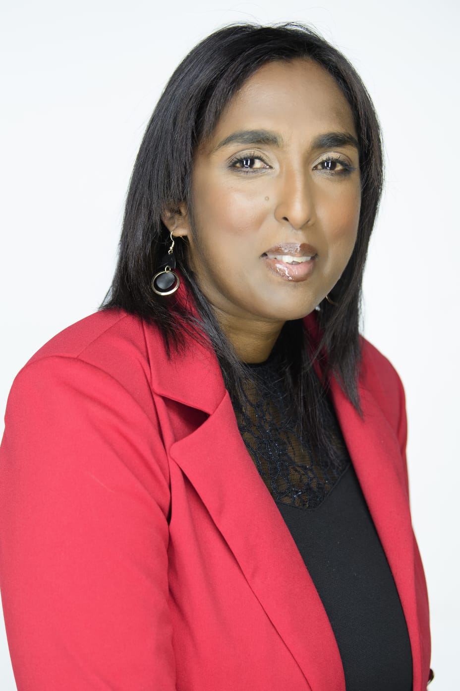Natasha Prins
